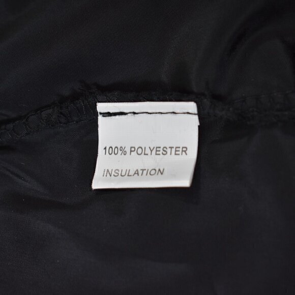 Retro rave mesh knee Pants size Large Gently‎ used condition has flaws - Picture 3 of 5